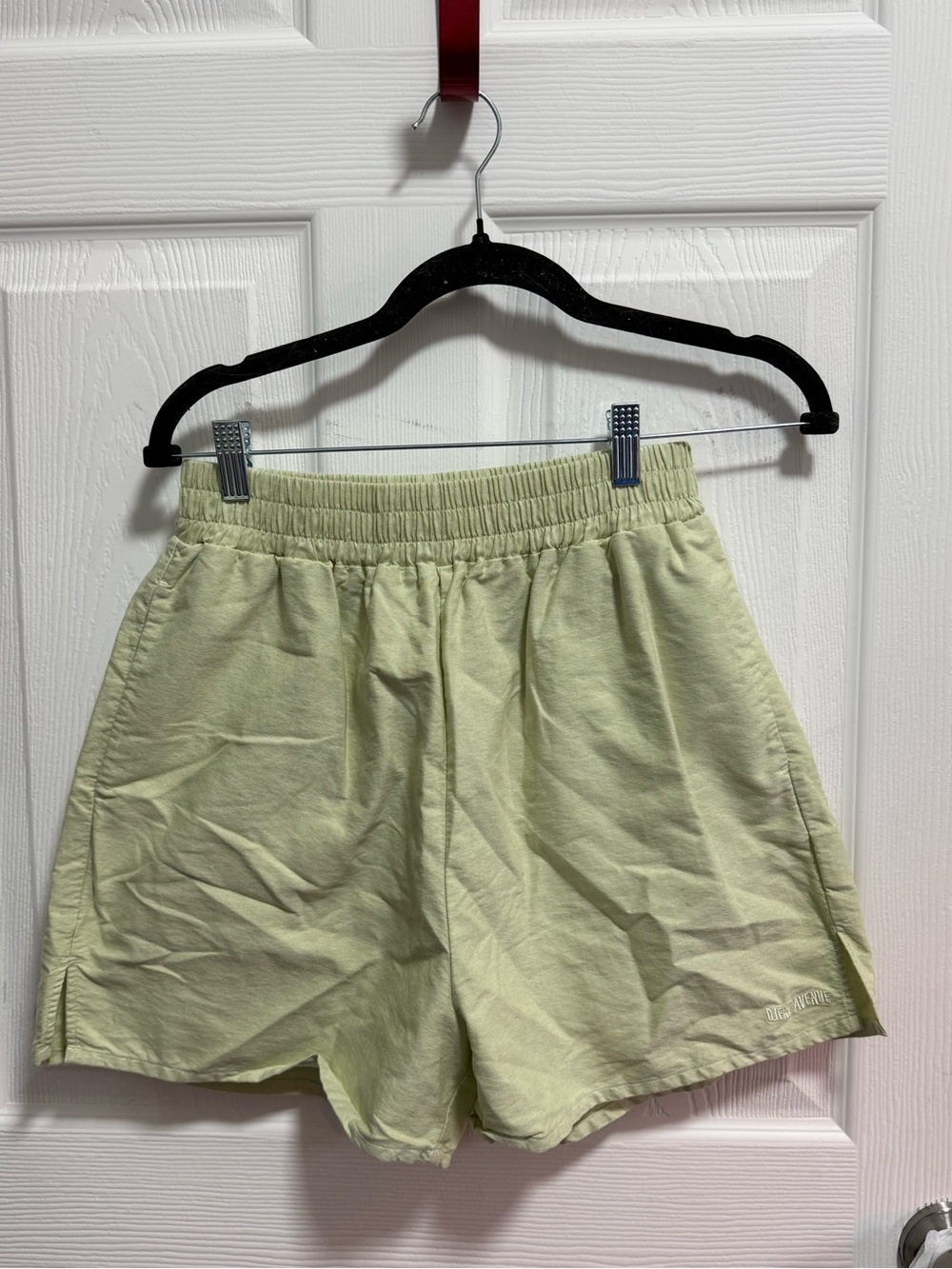 Djerf Avenue Breezy Shorts